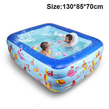 Load image into Gallery viewer, New Water Slide For Children Fun Lawn Water Slides Inflatables Pools For Kids Summer Children&#39;s Slide Set Backyard Outdoor Toys
