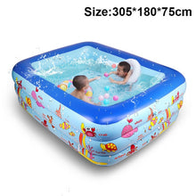 Load image into Gallery viewer, New Water Slide For Children Fun Lawn Water Slides Inflatables Pools For Kids Summer Children&#39;s Slide Set Backyard Outdoor Toys
