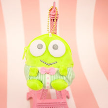 Load image into Gallery viewer, Hot Sale Sanrio Series Plush Purse My Melody Little Twin Stars Cinnamoroll Dog Kuromi Stuffed Plush Toys Bags Pendant Kids Gifts
