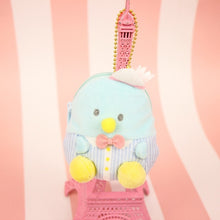 Load image into Gallery viewer, Hot Sale Sanrio Series Plush Purse My Melody Little Twin Stars Cinnamoroll Dog Kuromi Stuffed Plush Toys Bags Pendant Kids Gifts
